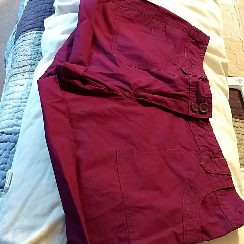 New York & Company Shorts